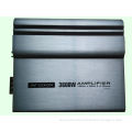 High End 2 Channel Car Amplifier Class Ab For Car Audio System